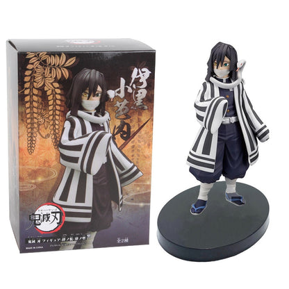Demon slayer figures