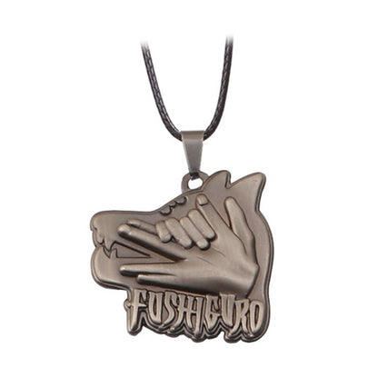 JJK necklaces