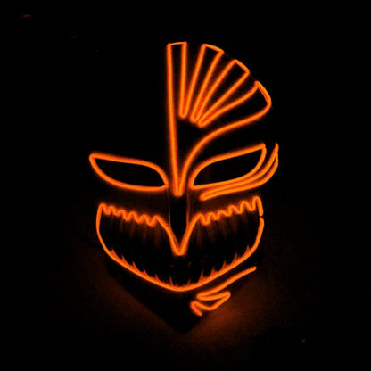 Soul Cutter’s Glow