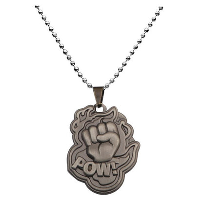 JJK necklaces