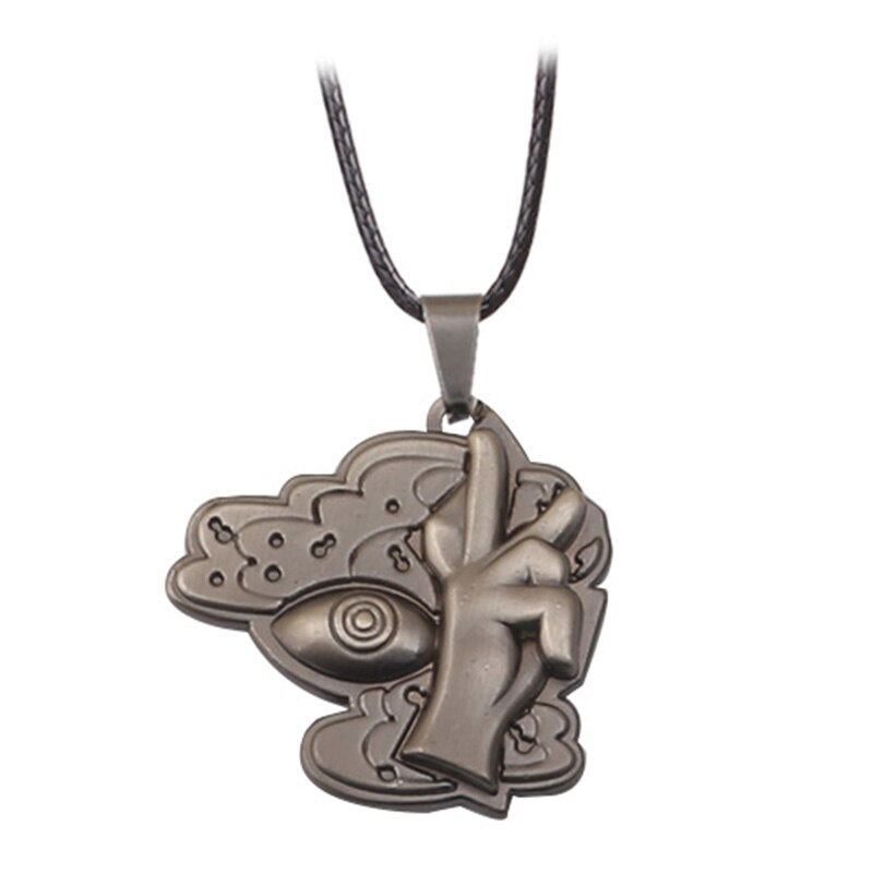 JJK necklaces