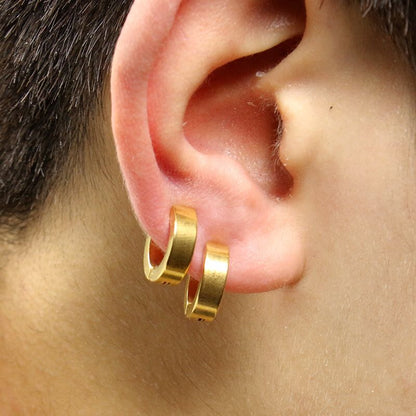Surgeon’s Oath Studs
