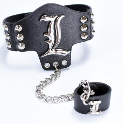 Attack On Titan Bracelet