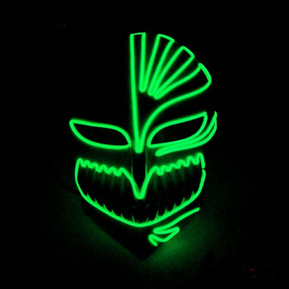 Soul Cutter’s Glow