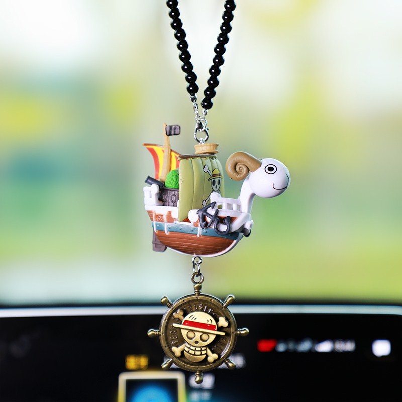 One piece Decoration Figure