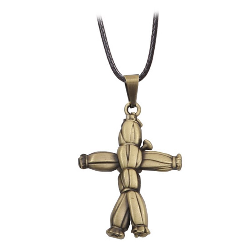 JJK necklaces