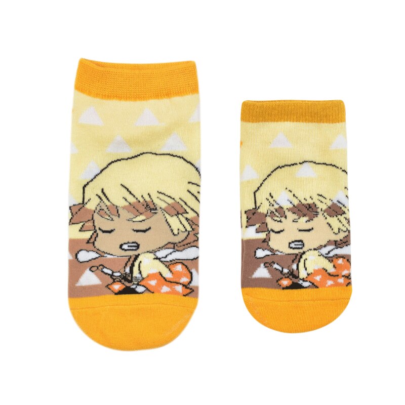 Demon slayer socks