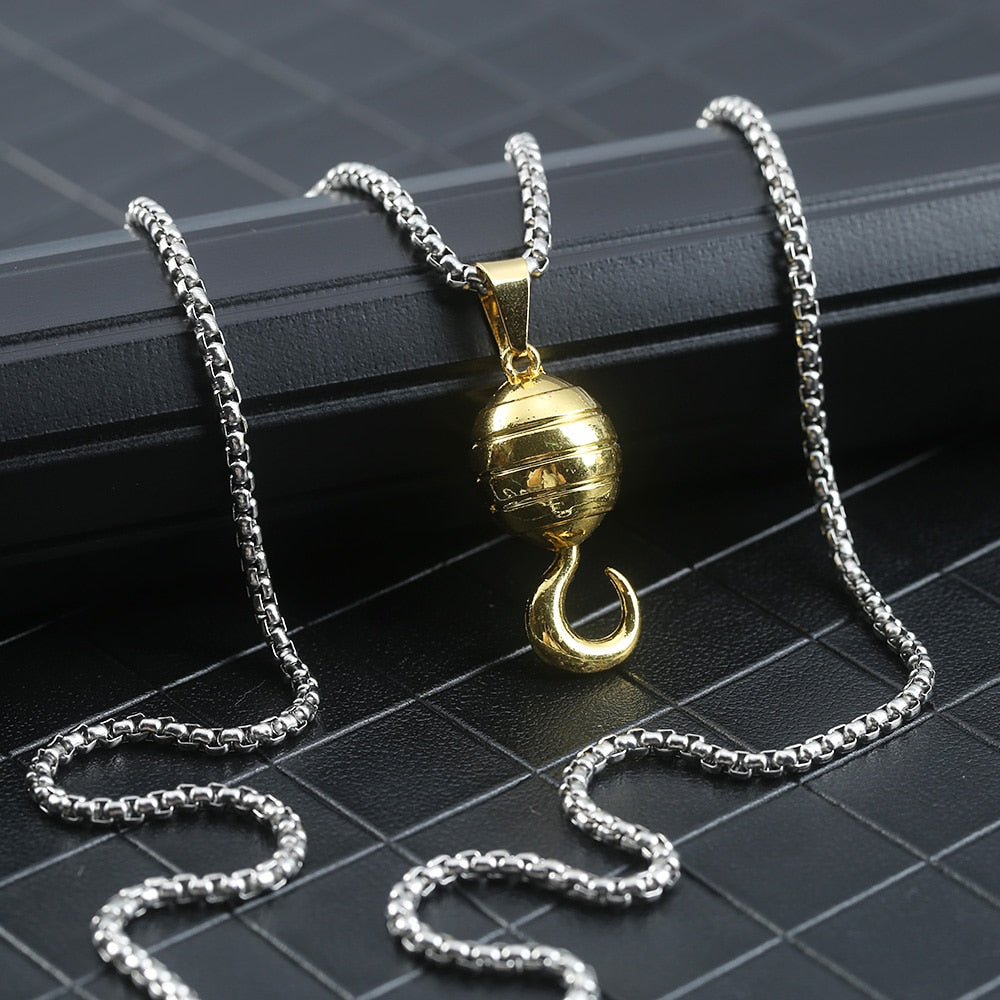 One Piece Necklaces