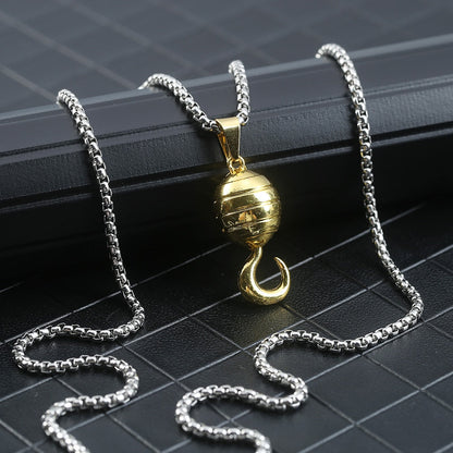 One Piece Necklaces