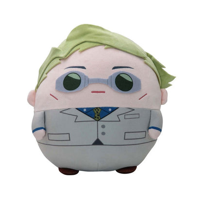 Jujutsu Kaisen plushies
