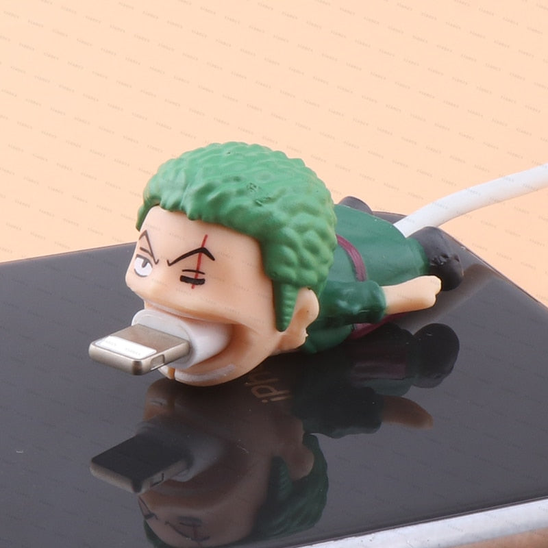 Pirate’s Grip Cable Guard