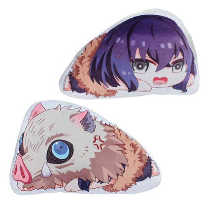 Demon Slayer Plush Pillow