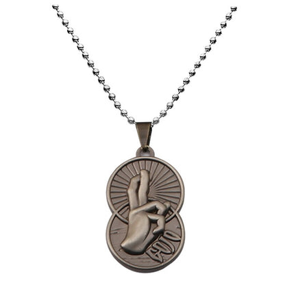 JJK necklaces