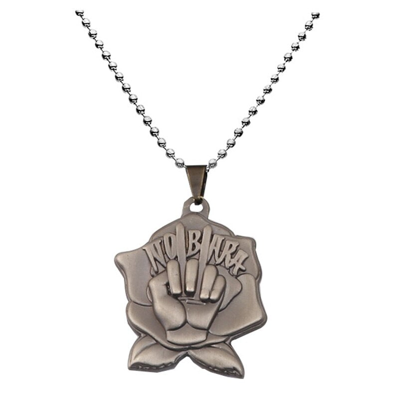 JJK necklaces