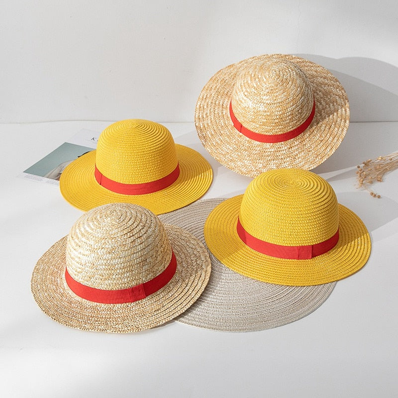Straw hat