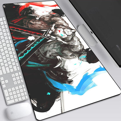 Pirate King’s Navigation Mat