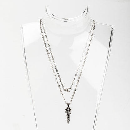 Sorcerer’s Sigil Pendant
