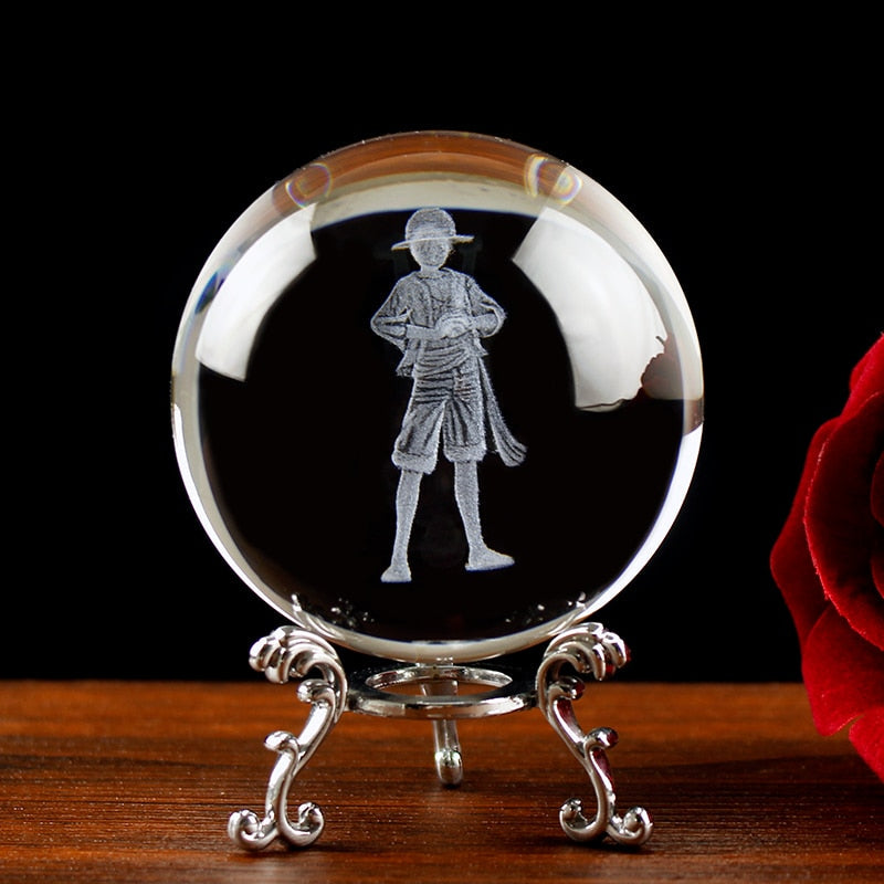 Pirate’s Destiny Crystal Ball