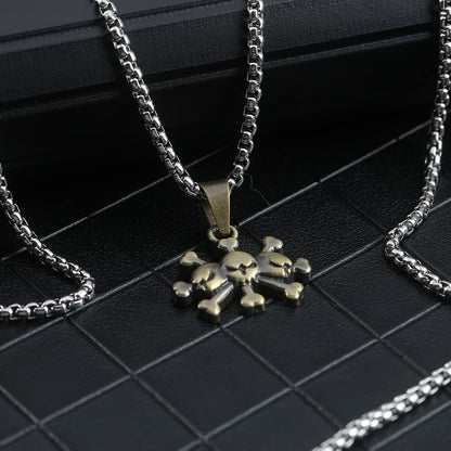 One Piece Necklaces