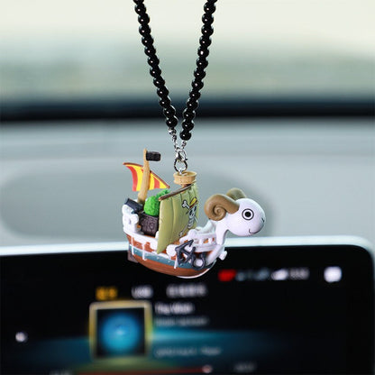 One piece Decoration Figure
