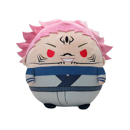 Jujutsu Kaisen plushies