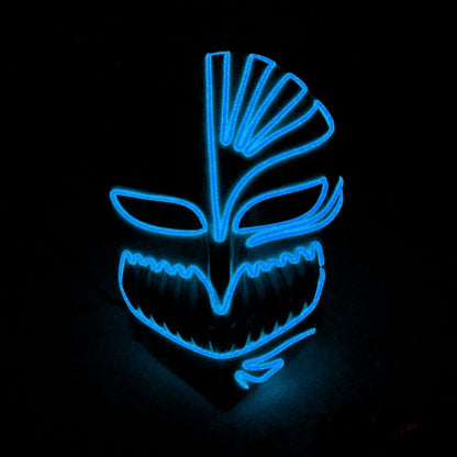 Soul Cutter’s Glow