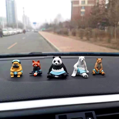 One piece Decoration Figure