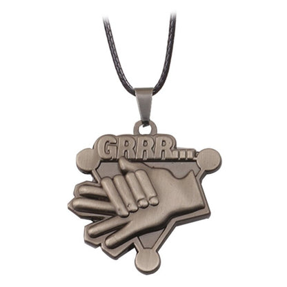 JJK necklaces