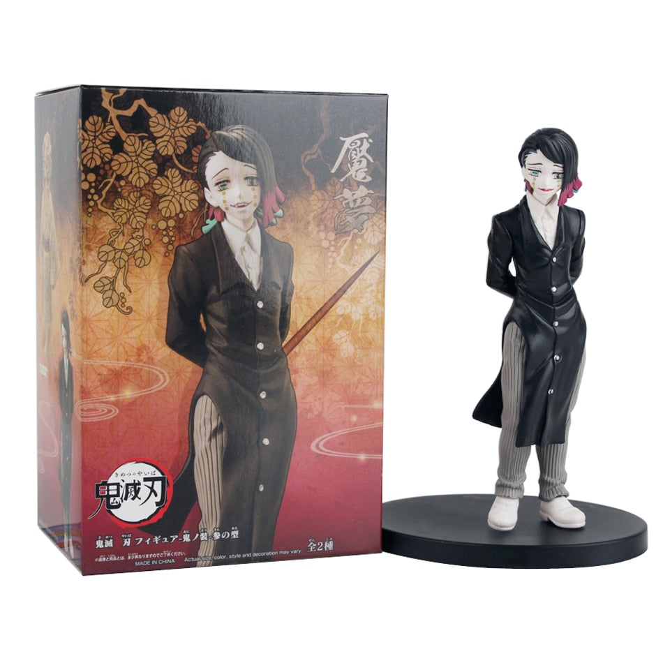 Demon slayer figures