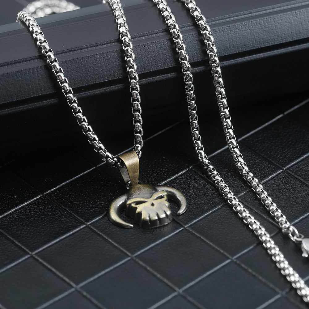 One Piece Necklaces