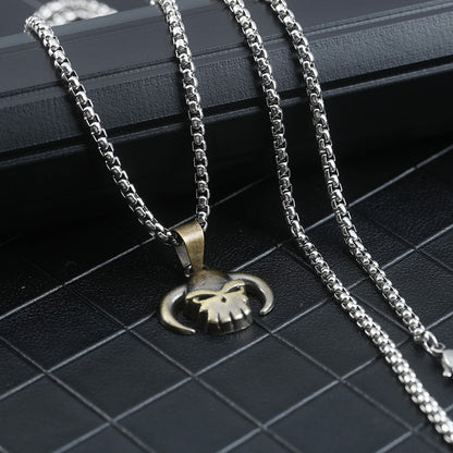 One Piece Necklaces