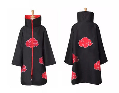 Rogue Storm Operative Coat