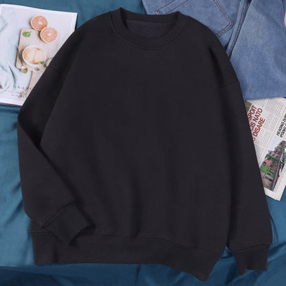 Wings of Freedom Knit Sweater