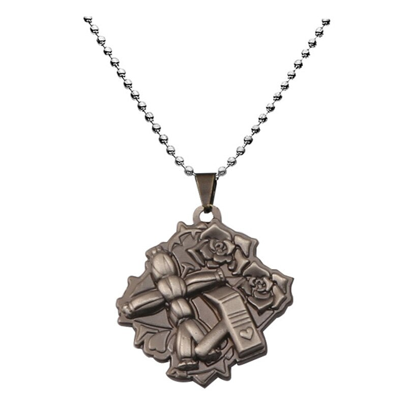 JJK necklaces