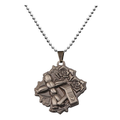 JJK necklaces