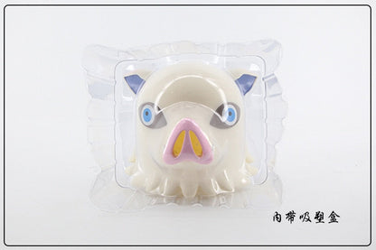 Beast Warrior Money Box