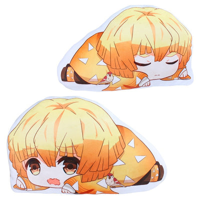 Demon Slayer Plush Pillow