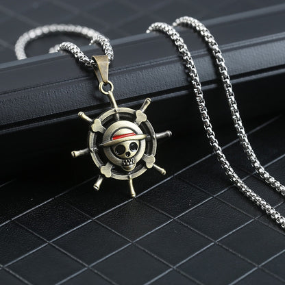 One Piece Necklaces