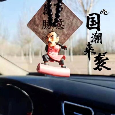 One piece Decoration Figure