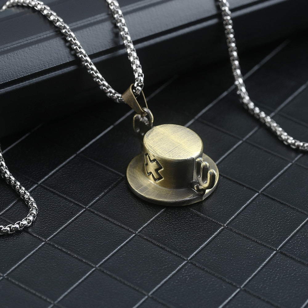 One Piece Necklaces
