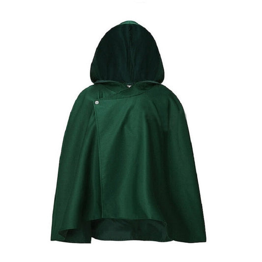 Wings of Defiance Cloak