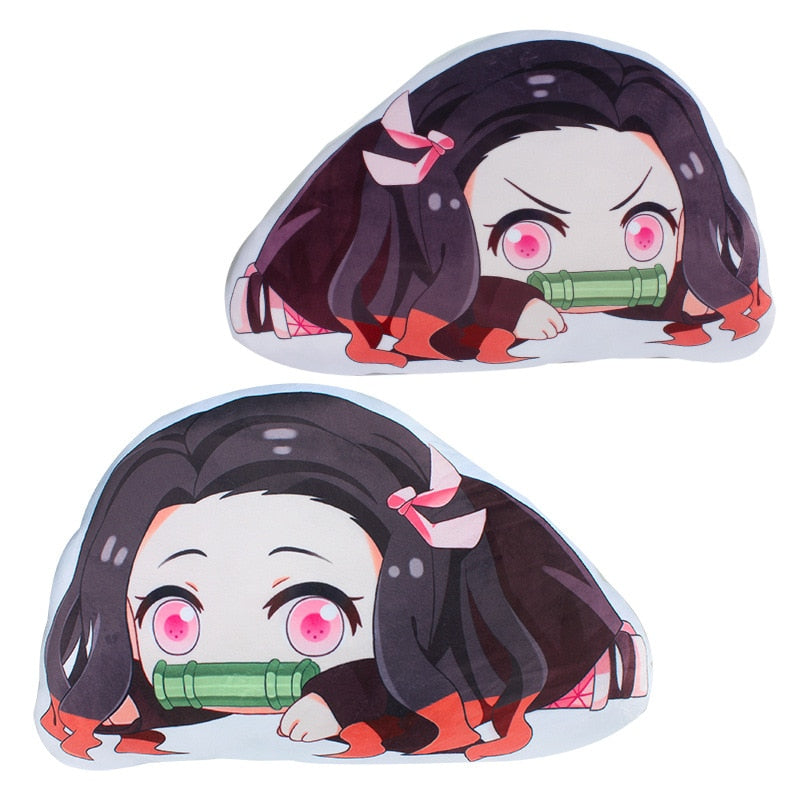 Demon Slayer Plush Pillow