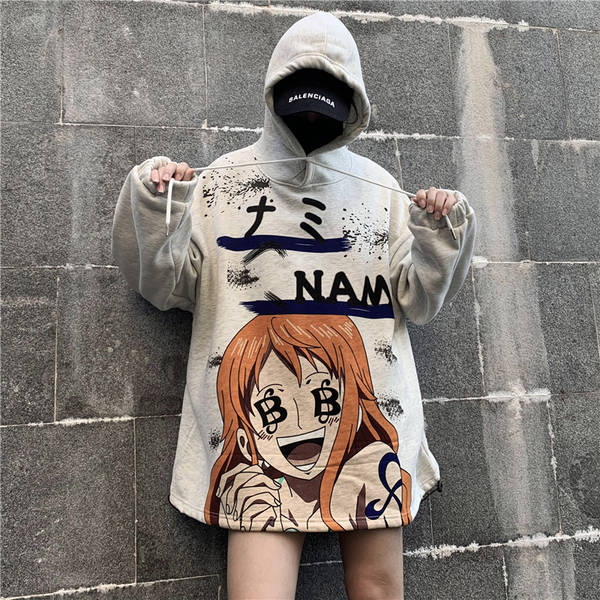 Pirate’s Journey Hoodie