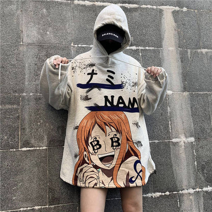 Pirate’s Journey Hoodie