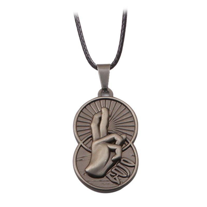 JJK necklaces