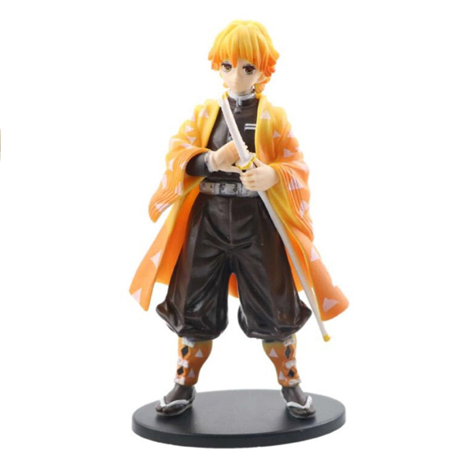 Demon slayer figures