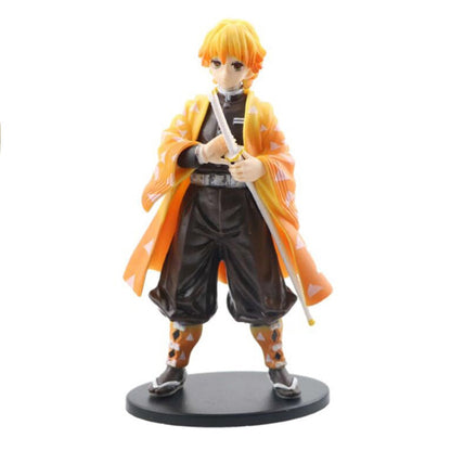 Demon slayer figures