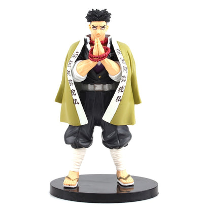 Demon slayer figures
