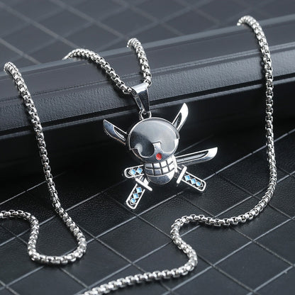 One Piece Necklaces