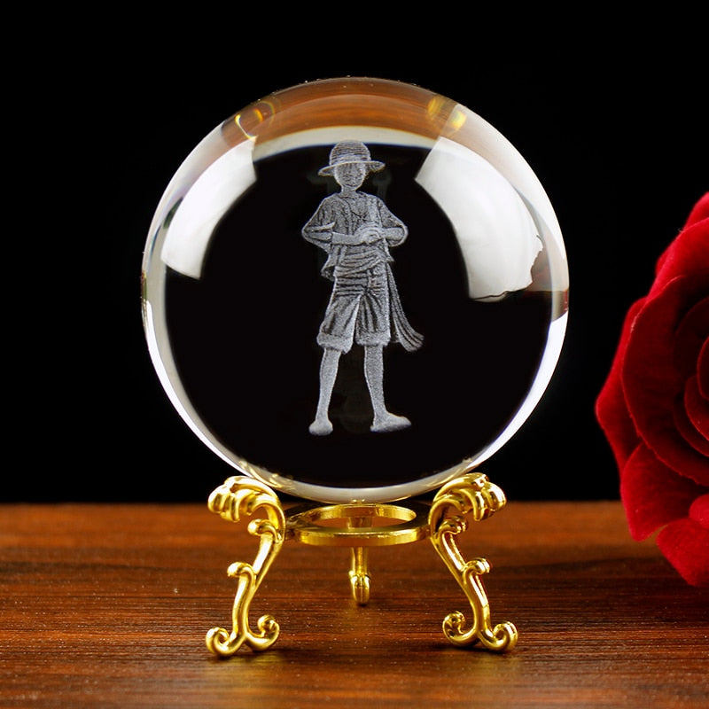 Pirate’s Destiny Crystal Ball